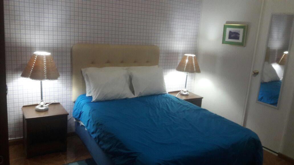 Hotel Nautico De Paita Екстер'єр фото