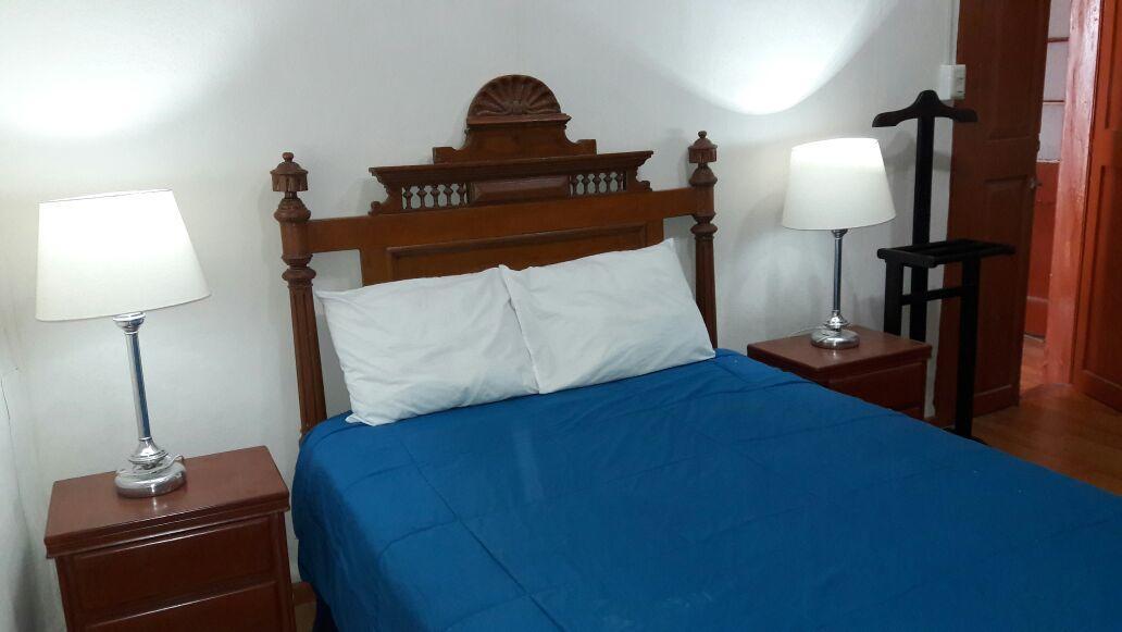 Hotel Nautico De Paita Екстер'єр фото