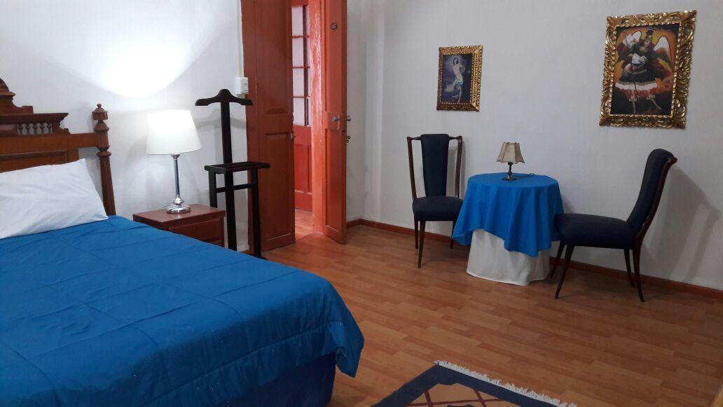 Hotel Nautico De Paita Екстер'єр фото